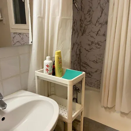 Appartamento Beautiful Chic With Ultra-fast Wifi
