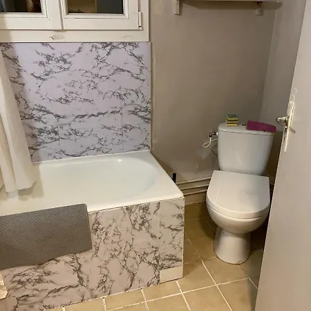 Appartamento Beautiful Chic With Ultra-fast Wifi Parigi