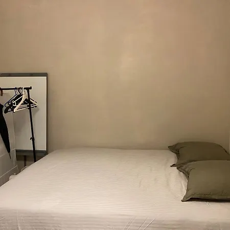 Beautiful Chic With Ultra-fast Wifi Appartamento Parigi