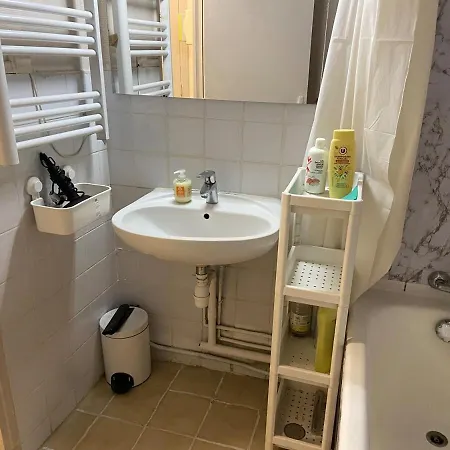 Appartamento Beautiful Chic With Ultra-fast Wifi *